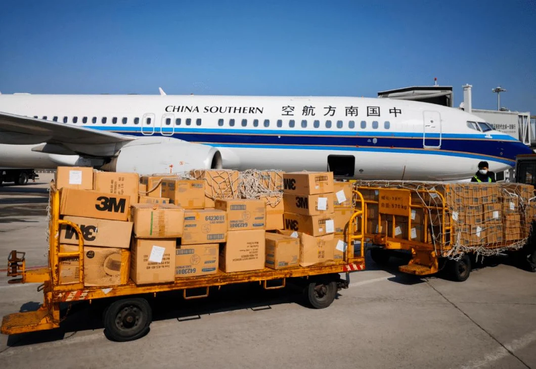 Professional Shipping Agent Air Freight Sea Freight Cargo Shipping Price Door to Door Shipping Service From China to Rd. Congo Lubumshi Kinshasa