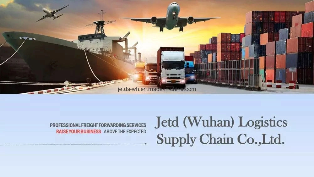 International Logistics Air Freight Cargo Express Forwarder Agent Shipping Service From China to Apapa